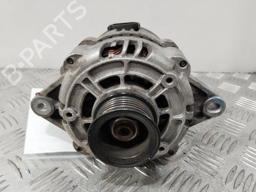 Used Alternator CHEVROLET LACETTI (J200) 1.8 (121 hp) 29258800