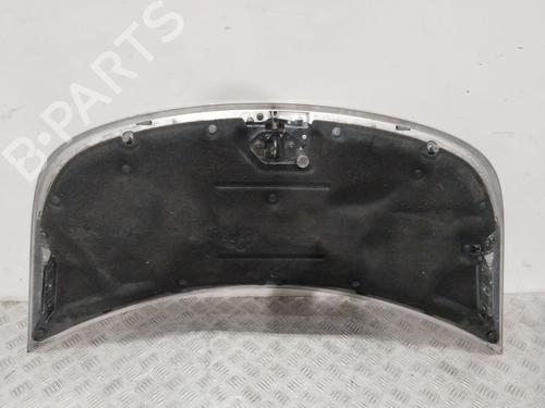 Motorhjelm SMART FORFOUR (454) 1.5 CDI (454.001) | BP34058348C1 - Image 4