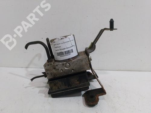 Used ABS pump FORD TRANSIT Van (FA_ _) [2006-2014]  10924155