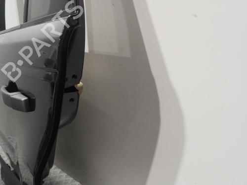 Left rear door LAND ROVER RANGE ROVER SPORT I (L320) 2.7 D 4x4 | BP22910675C4 