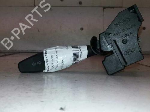 Used Headlight switch Headlight switch FORD FOCUS I (DAW, DBW) [1998-2009] 7046726 7046726