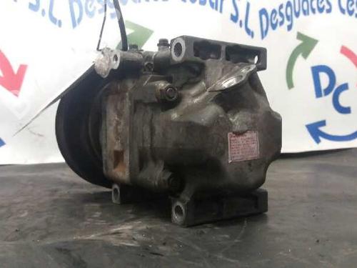 AC compressor MAZDA PREMACY (CP) | BP5245674M34 - Image 4