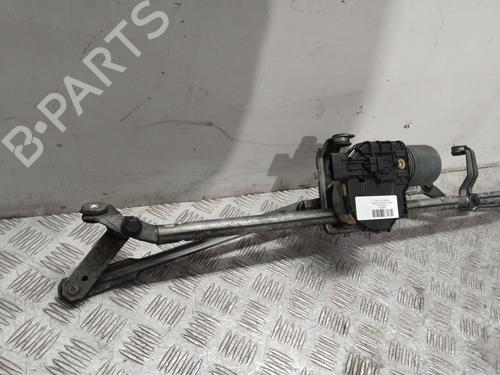 Front wiper motor PEUGEOT 307 (3A/C) 1.6 HDi 110 | BP21789946M29 