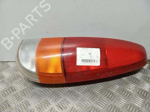Used Right taillight HYUNDAI ATOS (MX) 1.0 i (54 hp) 5207488