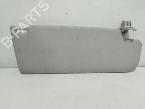 Right sun visor VW PASSAT B6 (3C2) 2.0 TDI | BP24850186I2 - Image 3
