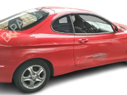 Starter HYUNDAI COUPE I (RD)  | BP21573870M8 