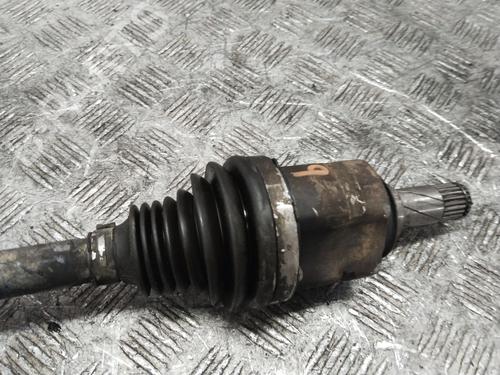 Right front driveshaft OPEL CORSA D (S07) 1.3 CDTI (L08, L68) | BP27451775M39 - Image 3