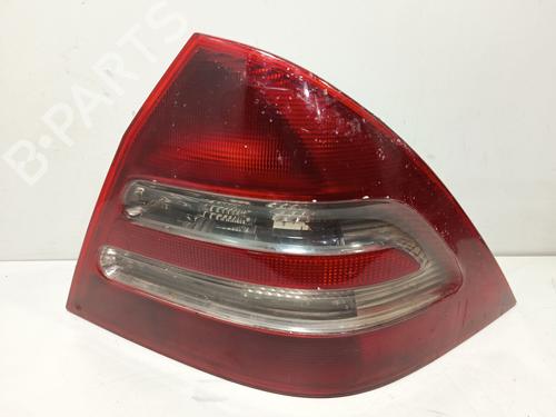 Used Right taillight Right taillight 37800710 37800710