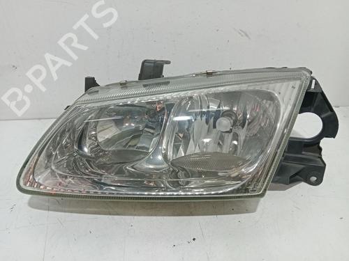 Used Left headlight Left headlight NISSAN ALMERA II Hatchback (N16) [2000-2026] 18101423 18101423