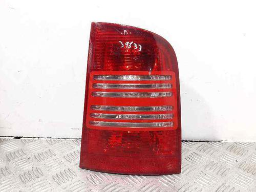 Used Right taillight SKODA OCTAVIA I (1U2) [1996-2010]  6067802