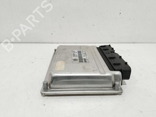 Engine control unit (ECU) VW PASSAT B5.5 (3B3)  | BP17542172M57 