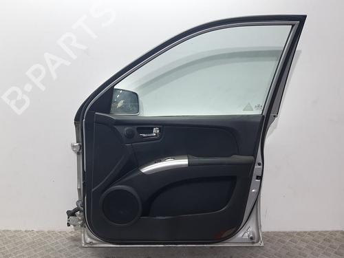 Right front door KIA SPORTAGE II (JE_, KM_)  | BP13914066C3