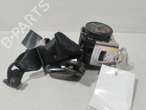 Sikkerhedssele foran venstre DACIA LOGAN MCV II TCe 90 (K8M1, K8MA, K8AC) | BP29734117I26 