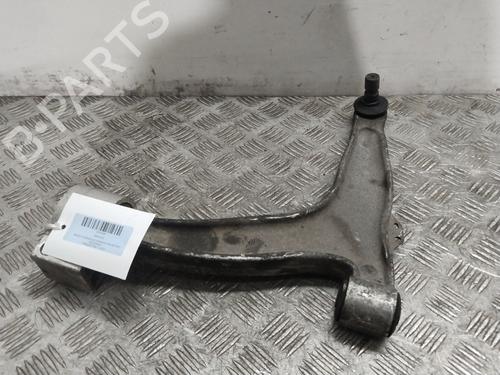 Used Left front suspension arm OPEL VECTRA C (Z02) [2002-2009]  30128717