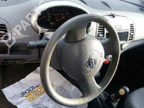 Switch NISSAN MICRA III (K12)  | BP5161640I30 