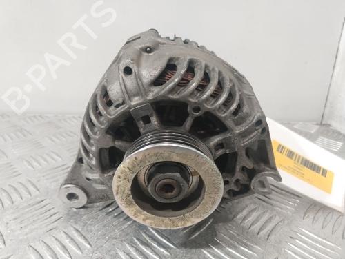 Used Alternator Alternator 37468218 37468218