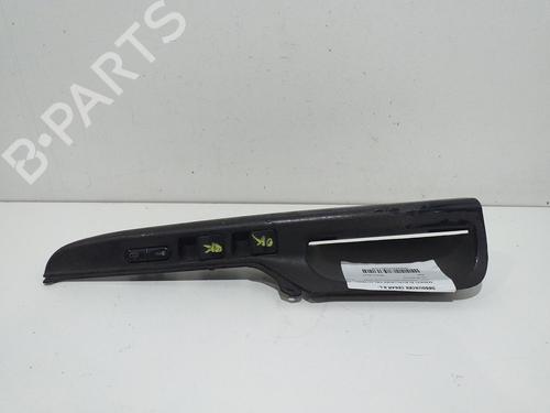 Used Left front window switch Left front window switch SEAT CORDOBA (6K2) 1.4 (60 hp) 13366666 13366666
