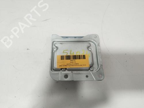 Used ECU airbags ECU airbags 37270194 37270194