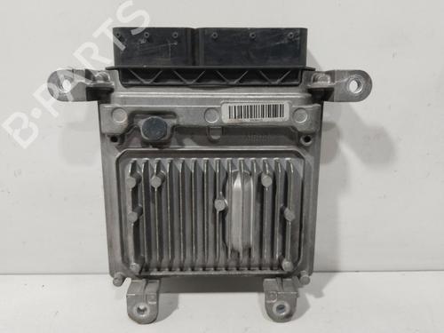 Used Engine control unit (ECU) MERCEDES-BENZ SPRINTER 3,5-t Van (B906) 315 CDI (906.631, 906.633, 906.635, 906.637) (150 hp) 30273467