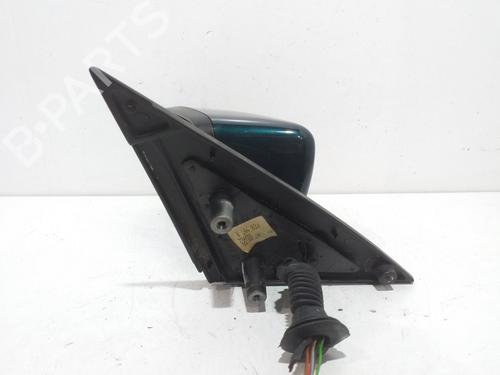 Left mirror BMW 5 (E39) 528 i | BP16343064C26 