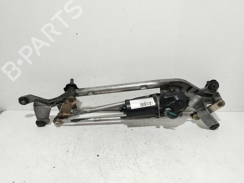 Front wiper motor NISSAN PRIMERA Hatchback (P12) 1.9 dCi | BP20110652M29 
