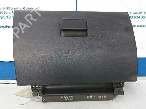 Used Glove box Glove box FORD FIESTA V (JH_, JD_) [2001-2014] 5167753 5167753