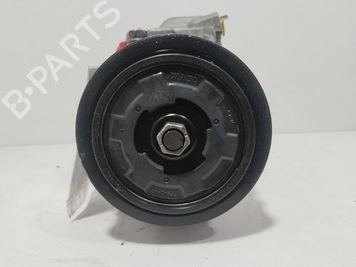 Used AC compressor SEAT IBIZA III (6L1) 1.9 TDI (100 hp) 28531100