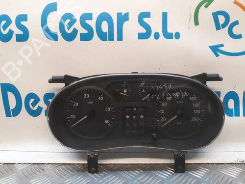 kombiinstrument-nissan-primastar-van-x83-216501761-216754648-226586110-2002-5198965 main image