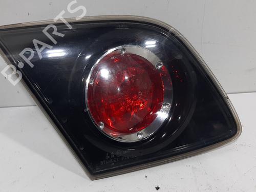 Used Left tailgate light Left tailgate light MAZDA 3 (BK) 2.0 (BKEP) (150 hp) 14067178 14067178