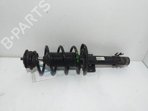 Used Right front shock absorber SEAT IBIZA IV (6J5, 6P1) [2008-2017]  13401416