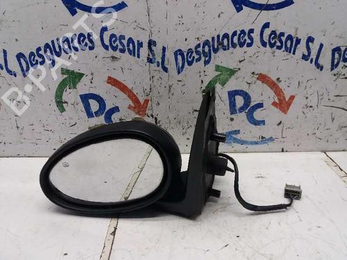 Used Left mirror ROVER 45 I Saloon (RT) [2000-2005]  5205713