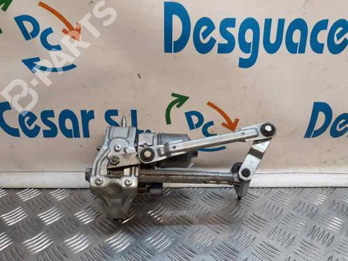 Front wiper motor SEAT ALTEA (5P1)  | BP5192032M29 