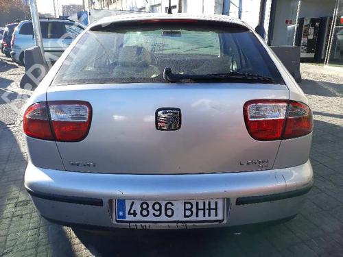Front wiper motor SEAT LEON (1M1)  | BP5192859M29 