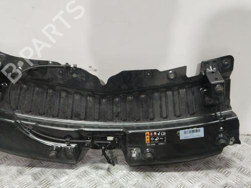 Used Other OPEL CROSSLAND X / CROSSLAND (P17, P2QO) 1.6 Turbo D (75) (120 hp) 29279906