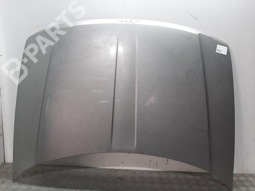 Motorhjelm JEEP GRAND CHEROKEE II (WJ, WG) 3.1 TD 4x4 (140 hp) 7529873