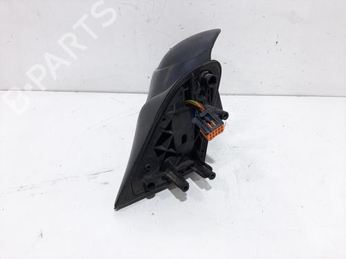 Right mirror CITROËN XSARA PICASSO (N68) 1.6 HDi | BP17446236C27 