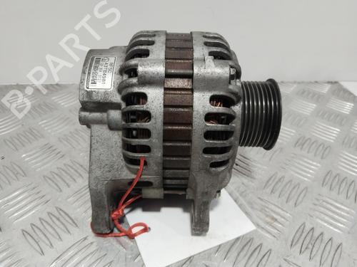 Alternator MAZDA 6 Hatchback (GG) 2.0 DI (GG14) | BP28157070M7 - Image 4