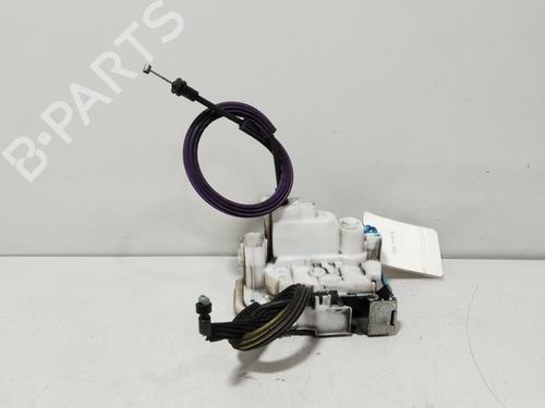 Used Front right lock Front right lock FIAT TIPO Estate (356_, 357_) 1.4 LPG (356WXF1B) (120 hp) 40433274 40433274