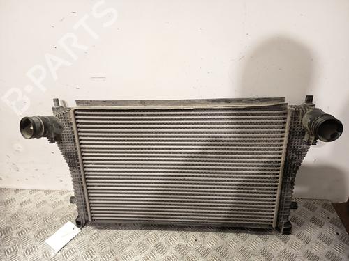 Used Intercooler Intercooler VW GOLF VII (5G1, BQ1, BE1, BE2) 1.6 TDI (110 hp) 33886954 33886954