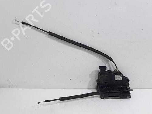 Fechadura frente direita Fechadura frente direita CITROËN JUMPER II Van 2.2 HDi 100 (101 hp) 15126092 15126092