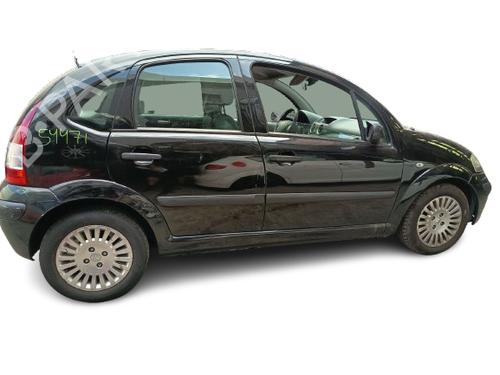 Used Parts CITROËN C3 I (FC_, FN_) 1.4 HDi 4958599