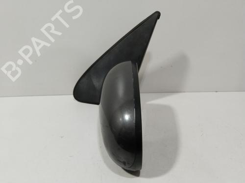 Left mirror NISSAN ALMERA II Hatchback (N16) 1.8 | BP29122449C26 