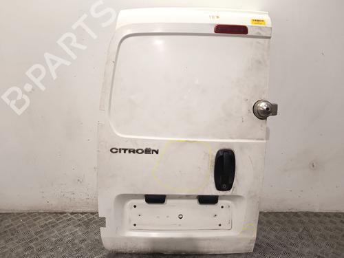 Used Left rear door Left rear door 37697470 37697470