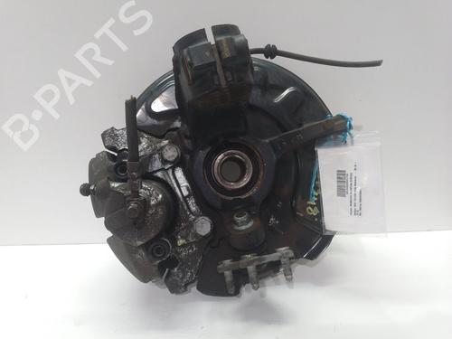 Right front steering knuckle SEAT TOLEDO IV (KG3)  | BP13526313M26 