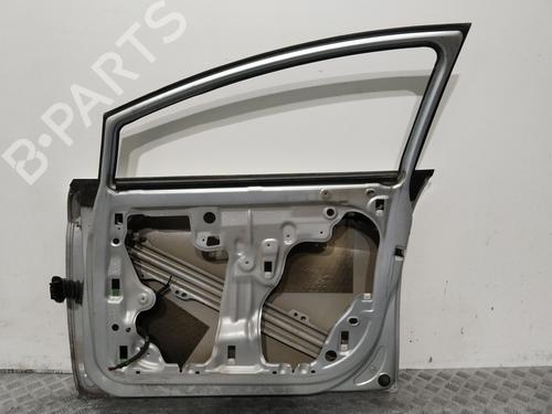 Right front door SEAT LEON (1P1) 2.0 TDI 16V | BP23192858C3 