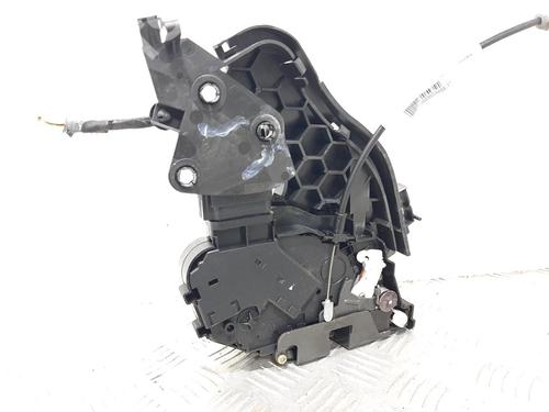 Rear right lock VOLVO S40 II (544)  | BP9834591C99 