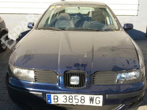 Right mirror SEAT LEON (1M1)  | BP8631825C27 