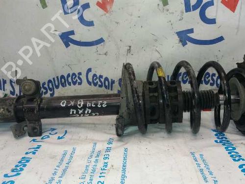 Used Right front shock absorber Right front shock absorber RENAULT SCÉNIC I MPV (JA0/1_, FA0_) [1999-2010] 5164038 5164038