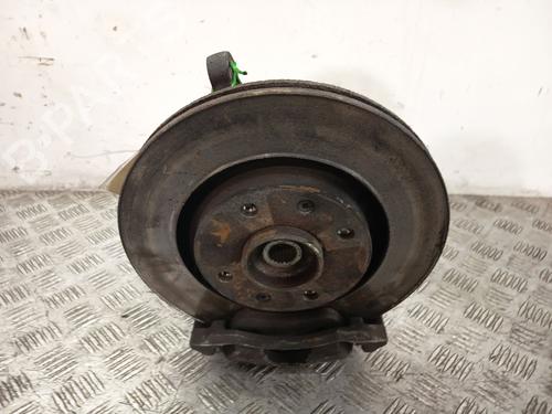 Used Left front steering knuckle Left front steering knuckle 37021068 37021068