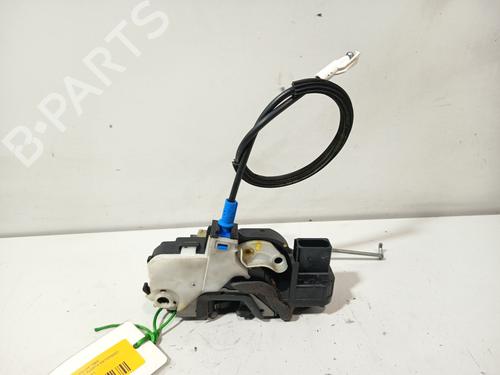 Used Front right lock Front right lock 37509702 37509702